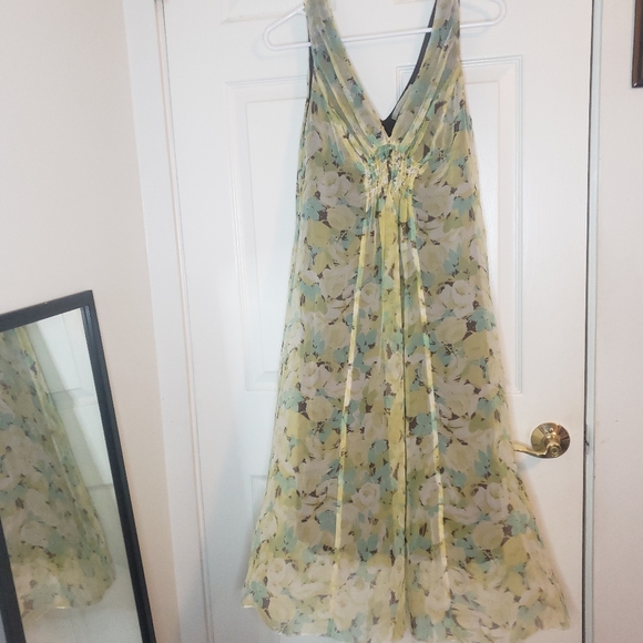 Jonathan Martin - Dress, Size 10 - Picture 1 of 7